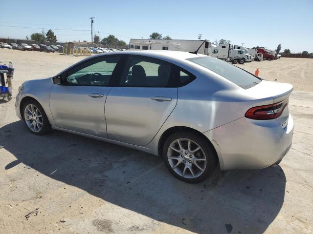 Photo 1 VIN: 1C3CDFBA4DD268420 - DODGE DART 