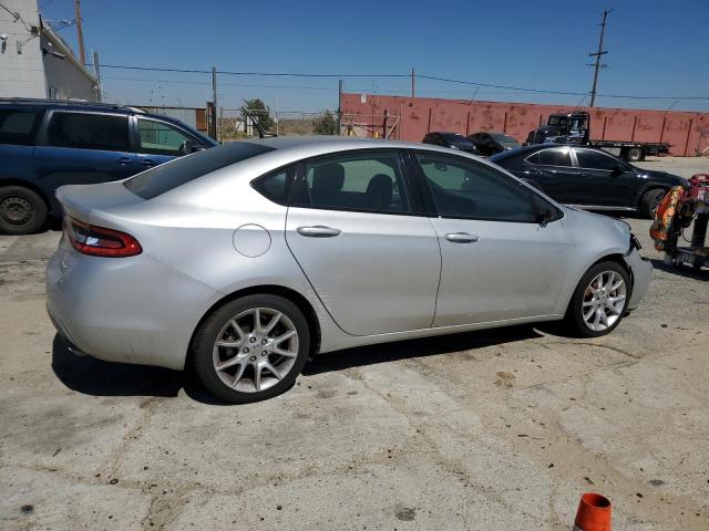 Photo 2 VIN: 1C3CDFBA4DD268420 - DODGE DART 