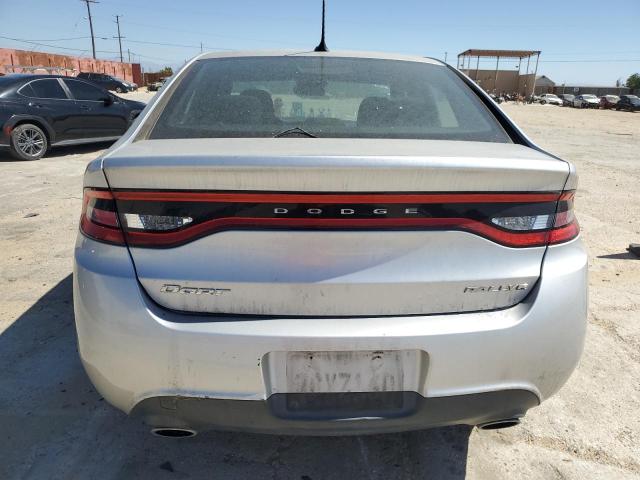 Photo 5 VIN: 1C3CDFBA4DD268420 - DODGE DART 