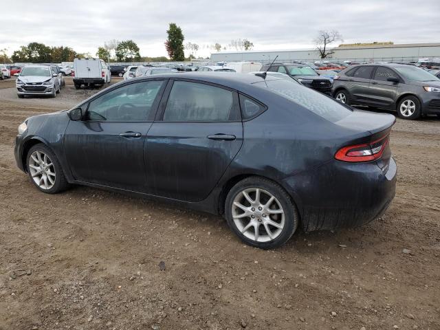 Photo 1 VIN: 1C3CDFBA4DD286870 - DODGE DART SXT 