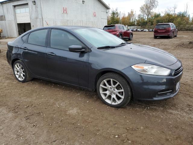 Photo 3 VIN: 1C3CDFBA4DD286870 - DODGE DART SXT 