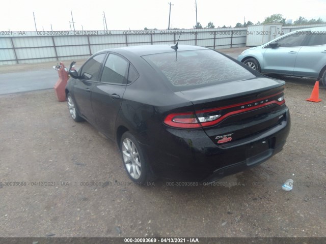 Photo 2 VIN: 1C3CDFBA4DD289784 - DODGE DART 