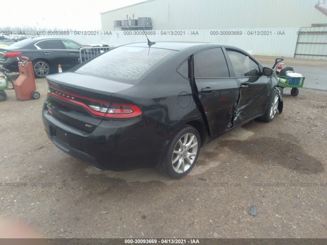 Photo 3 VIN: 1C3CDFBA4DD289784 - DODGE DART 