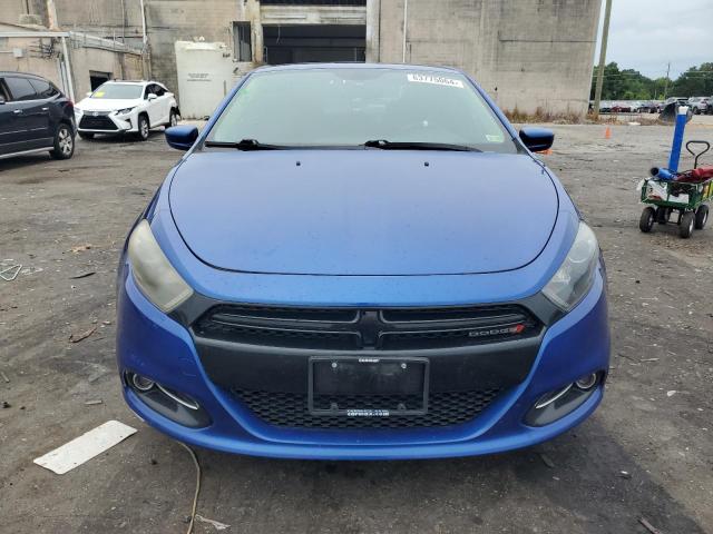 Photo 4 VIN: 1C3CDFBA4DD294998 - DODGE DART SXT 