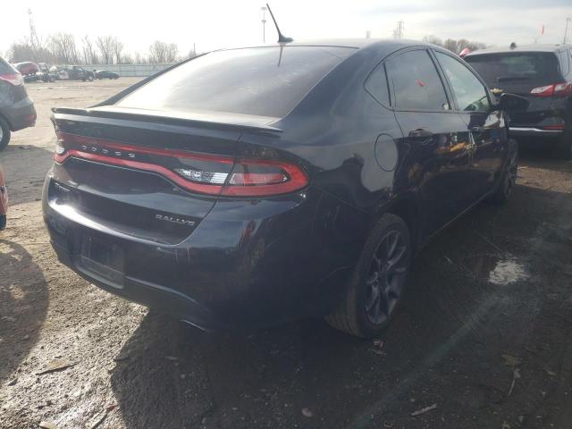 Photo 3 VIN: 1C3CDFBA4DD295214 - DODGE DART SXT 