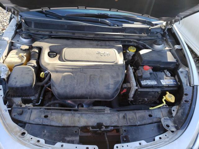 Photo 6 VIN: 1C3CDFBA4DD302470 - DODGE DART SXT 