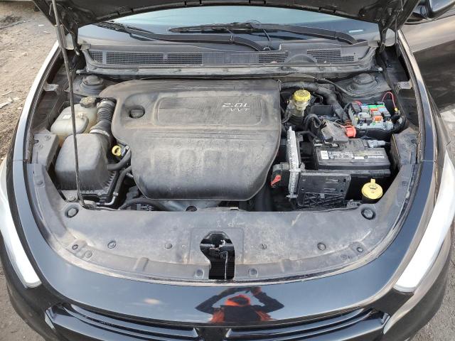 Photo 10 VIN: 1C3CDFBA4DD302596 - DODGE DART SXT 