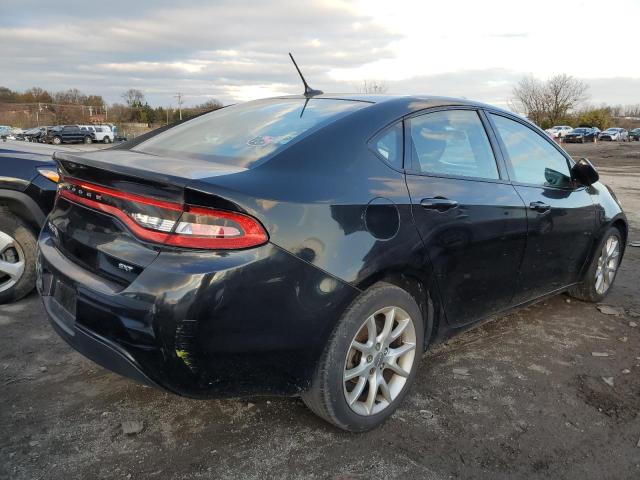 Photo 2 VIN: 1C3CDFBA4DD302596 - DODGE DART SXT 