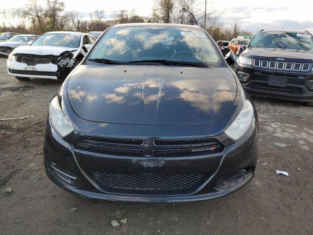 Photo 4 VIN: 1C3CDFBA4DD302596 - DODGE DART SXT 