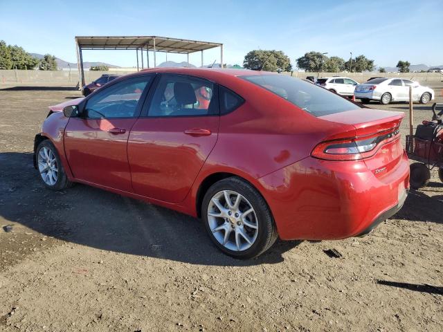 Photo 1 VIN: 1C3CDFBA4DD302856 - DODGE DART 