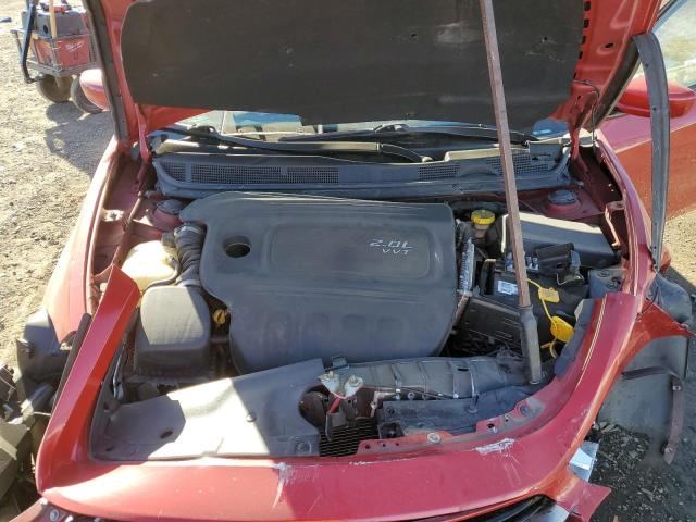 Photo 10 VIN: 1C3CDFBA4DD302856 - DODGE DART 