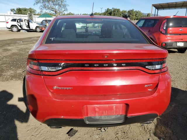 Photo 5 VIN: 1C3CDFBA4DD302856 - DODGE DART 