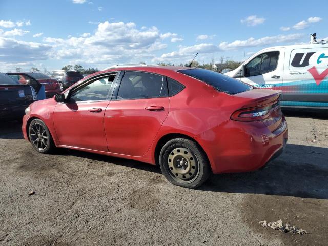 Photo 1 VIN: 1C3CDFBA4DD304400 - DODGE DART SXT 