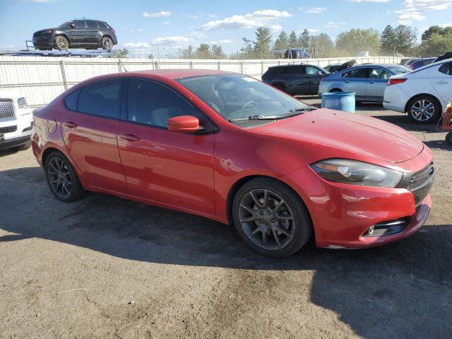 Photo 3 VIN: 1C3CDFBA4DD304400 - DODGE DART SXT 