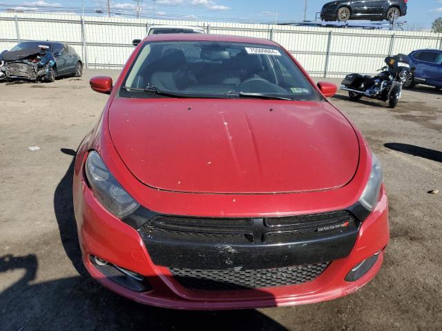 Photo 4 VIN: 1C3CDFBA4DD304400 - DODGE DART SXT 