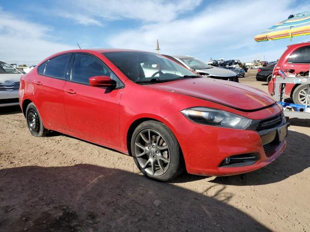 Photo 3 VIN: 1C3CDFBA4DD309306 - DODGE DART SXT 