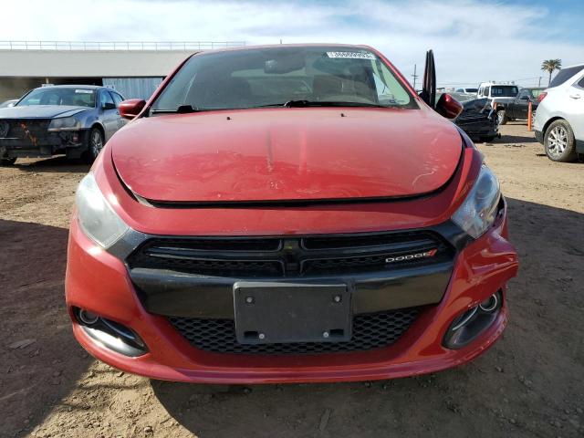 Photo 4 VIN: 1C3CDFBA4DD309306 - DODGE DART SXT 