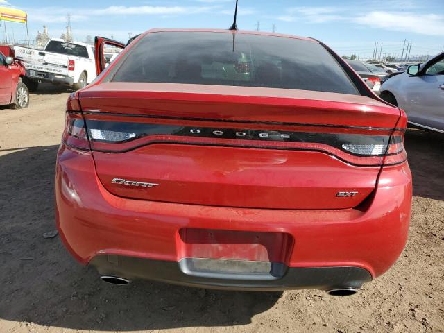 Photo 5 VIN: 1C3CDFBA4DD309306 - DODGE DART SXT 