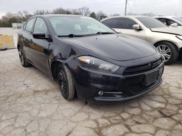 Photo 0 VIN: 1C3CDFBA4DD312738 - DODGE DART SXT 