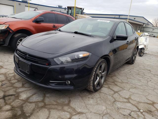 Photo 1 VIN: 1C3CDFBA4DD312738 - DODGE DART SXT 