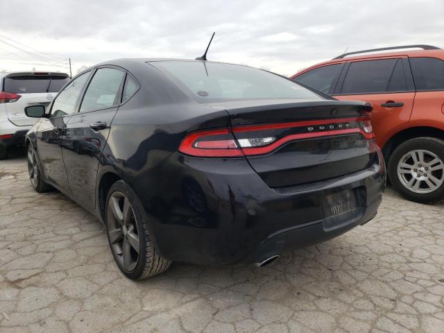 Photo 2 VIN: 1C3CDFBA4DD312738 - DODGE DART SXT 