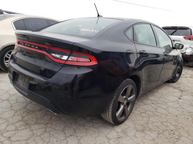 Photo 3 VIN: 1C3CDFBA4DD312738 - DODGE DART SXT 