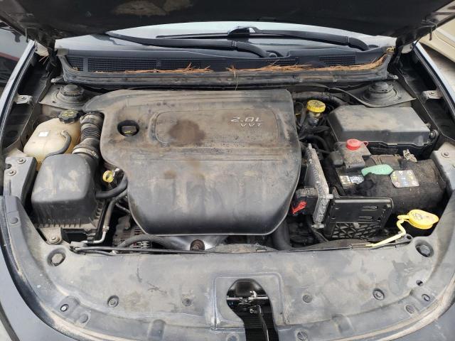 Photo 6 VIN: 1C3CDFBA4DD312738 - DODGE DART SXT 