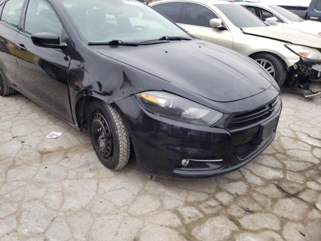 Photo 8 VIN: 1C3CDFBA4DD312738 - DODGE DART SXT 