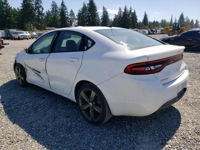 Photo 2 VIN: 1C3CDFBA4DD312769 - DODGE DART SXT 