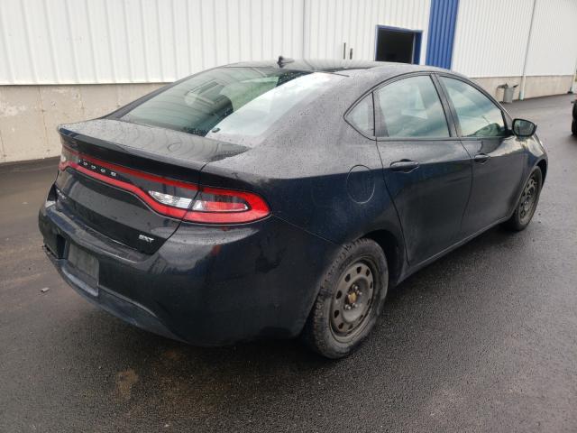 Photo 3 VIN: 1C3CDFBA4DD318796 - DODGE DART SXT 