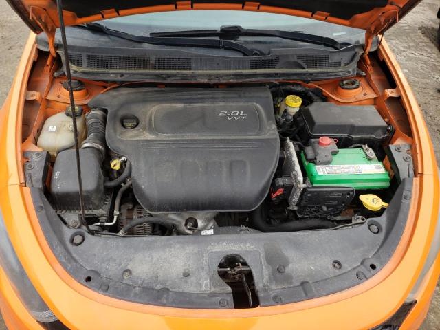 Photo 6 VIN: 1C3CDFBA4DD321892 - DODGE DART SXT 