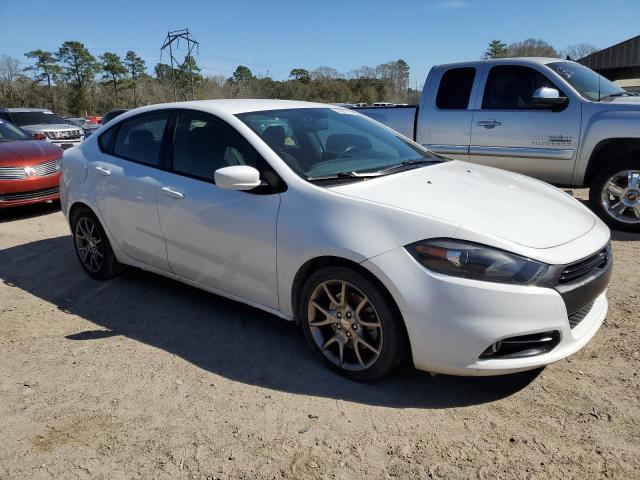 Photo 3 VIN: 1C3CDFBA4DD322993 - DODGE DART 