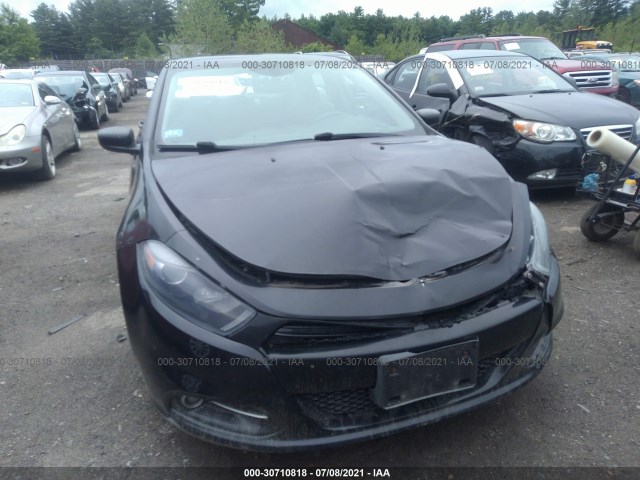 Photo 5 VIN: 1C3CDFBA4DD328616 - DODGE DART 