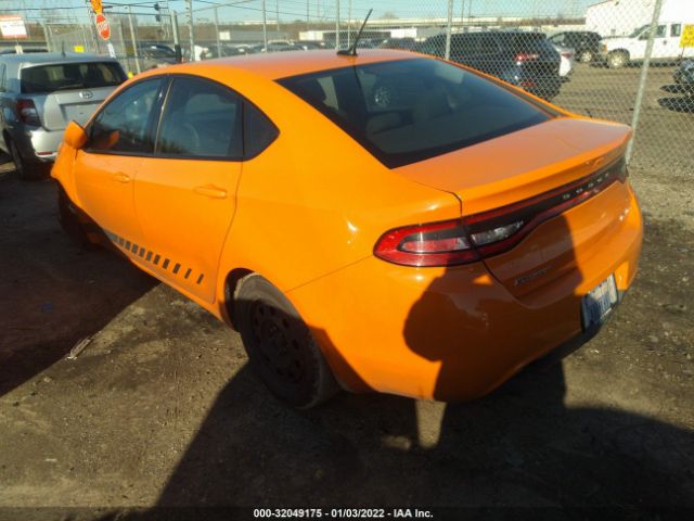 Photo 2 VIN: 1C3CDFBA4DD328664 - DODGE DART 