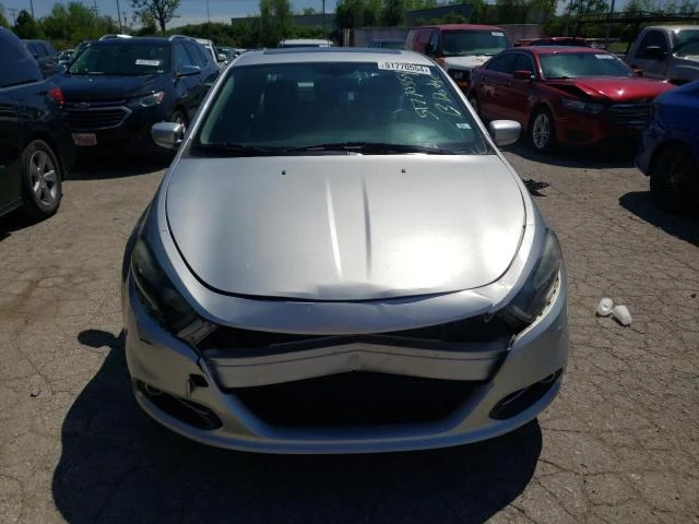 Photo 4 VIN: 1C3CDFBA4DD329880 - DODGE DART SXT 