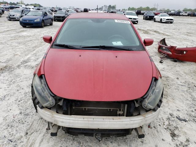 Photo 4 VIN: 1C3CDFBA4DD331855 - DODGE DART SXT 