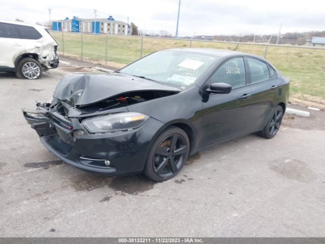 Photo 1 VIN: 1C3CDFBA4DD332049 - DODGE DART 