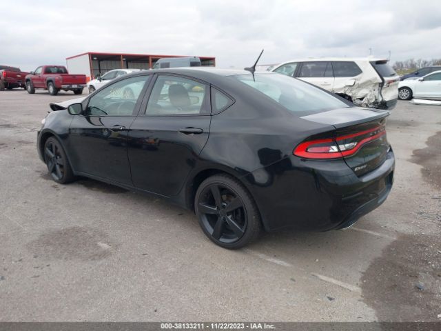 Photo 2 VIN: 1C3CDFBA4DD332049 - DODGE DART 