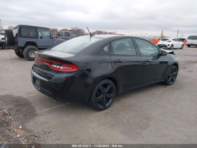 Photo 3 VIN: 1C3CDFBA4DD332049 - DODGE DART 