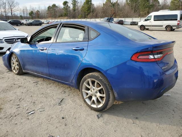 Photo 1 VIN: 1C3CDFBA4DD334089 - DODGE DART SXT 