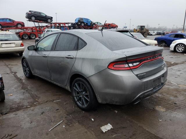 Photo 1 VIN: 1C3CDFBA4DD338174 - DODGE DART SXT 