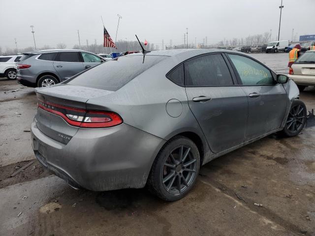 Photo 2 VIN: 1C3CDFBA4DD338174 - DODGE DART SXT 