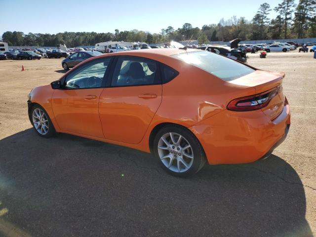 Photo 1 VIN: 1C3CDFBA4DD344301 - DODGE DART SXT 