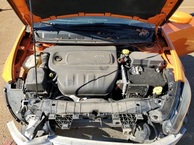 Photo 10 VIN: 1C3CDFBA4DD344301 - DODGE DART SXT 