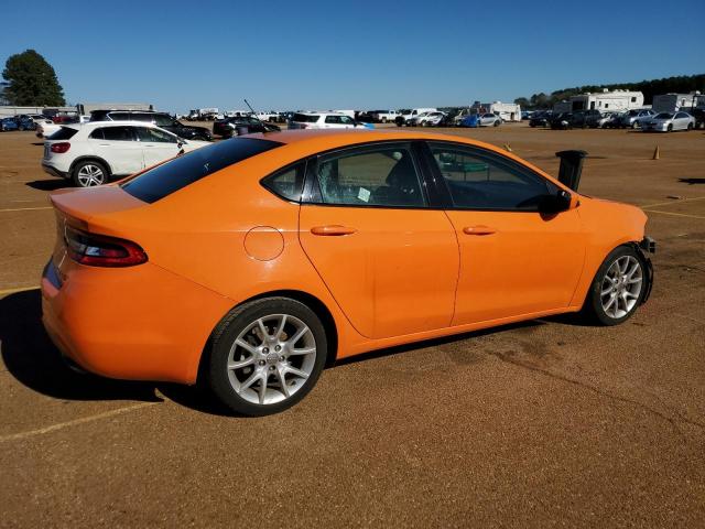 Photo 2 VIN: 1C3CDFBA4DD344301 - DODGE DART SXT 