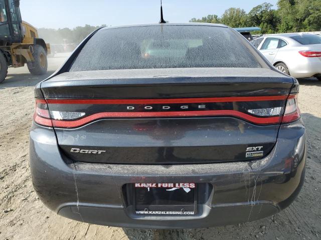 Photo 5 VIN: 1C3CDFBA4ED667572 - DODGE DART 