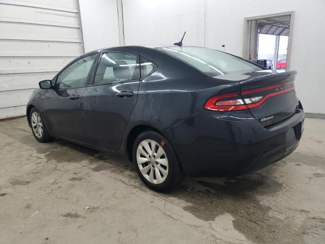 Photo 1 VIN: 1C3CDFBA4ED779806 - DODGE DART 