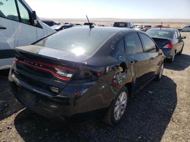 Photo 3 VIN: 1C3CDFBA4ED815106 - DODGE DART SXT 