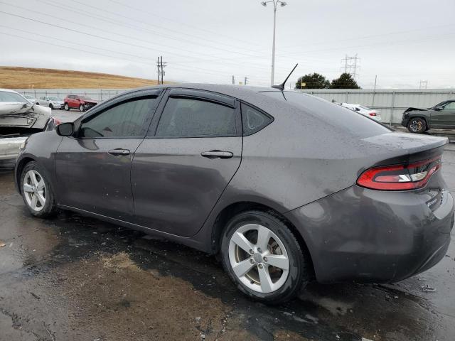 Photo 1 VIN: 1C3CDFBA4GD584484 - DODGE DART SXT 