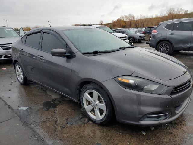 Photo 3 VIN: 1C3CDFBA4GD584484 - DODGE DART SXT 